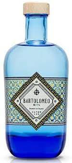BARTOLOMEO Gin 44%